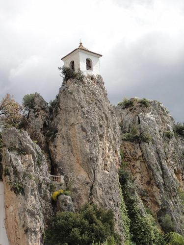 Alojamientos Rurales Aitana Guadalest Zimmer foto